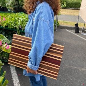 Meet your Posher, Serena